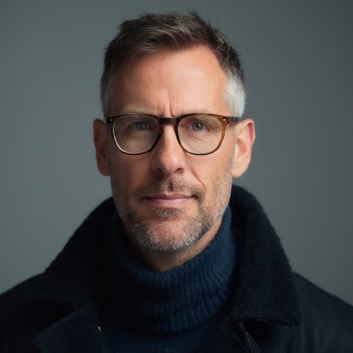 Margaret Holsworth — Sister Sites reviewer